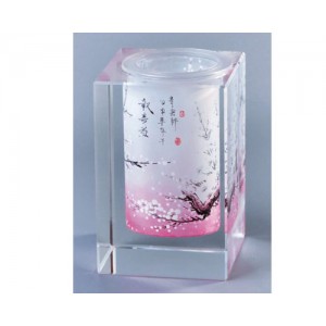 CRYSTAL OFFICE ITEM-IGT-OS0005